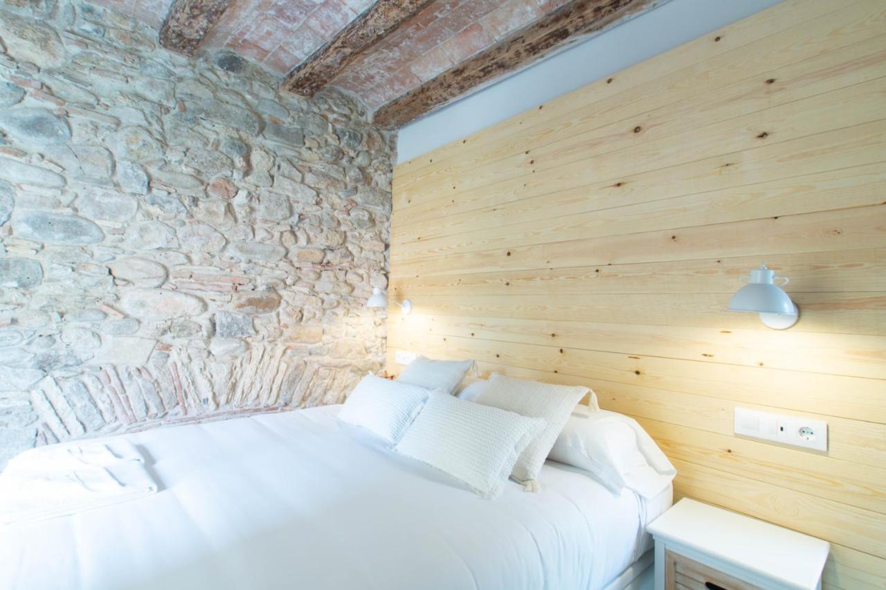 Bruma Boutique Apartment Girona Exterior photo