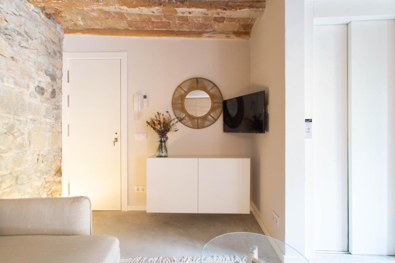Bruma Boutique Apartment Girona Exterior photo