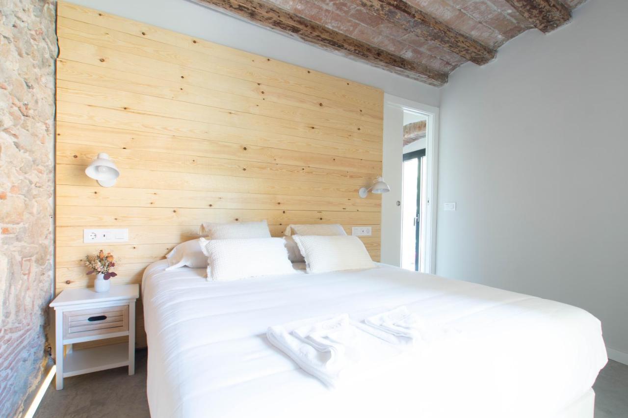 Bruma Boutique Apartment Girona Exterior photo